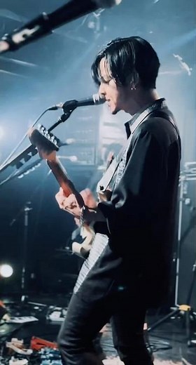 🎥 神話崩壊 / Hello Sleepwalkers #hellosleepwalkers #邦ロック #live