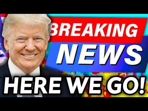 MAJOR BREAKING NEWS! TRUMP DOJ MAKES ANNOUNCEMENT ON VIRGINIA GUN BANS!