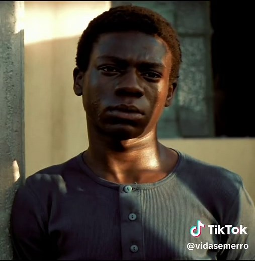 Cenas Impactantes do Filme Cidade de Deus