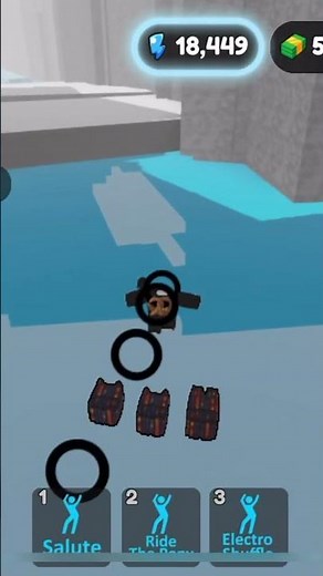 Speed run 4 gameplay