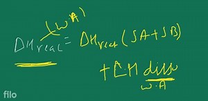 44. While performing a thermodynamics experiment, a student mad... | Filo