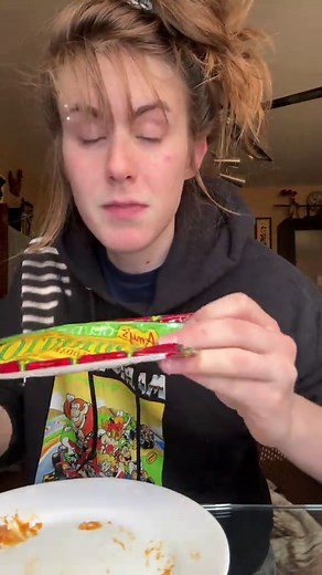 Amy's Gluten-Free Burrito Review: Surprisingly Delicious!