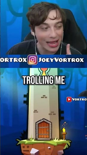 ROBTOP ACTUALLY ADDED GULLIBLE TO THE WRAITH LOL