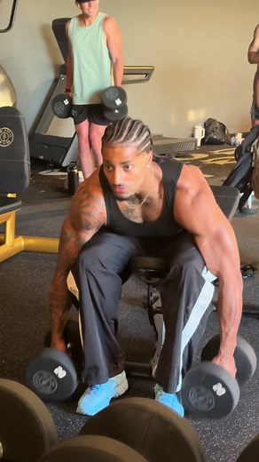 #gymtok #bodybuilding #fyp