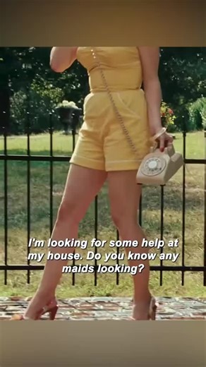 #thehepl | The Help Scenes