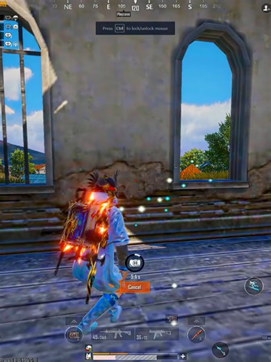 ULRA HDR 120 FPS 🔥 ☠️ #PUBGMOBILE #pubgmnextstarprogram #PUBGMS28 #PUBGM2026H1