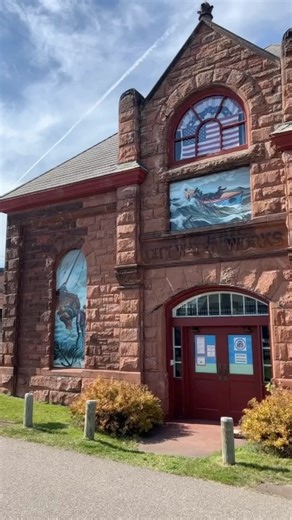 86 reactions | From shipwrecks to copper mining history, there’s a museum for everyone in the Upper Peninsula of Michigan!  Learn more at the link in our bio #UPTravel #PureMichigan #MichigansUpperPeninsula #UpperPeninsula #Michigander #UP #Travel #Vacation #Explore #Adventure #RoadTrip #History #NationalMuseumDay | Michigan's Upper Peninsula | Facebook