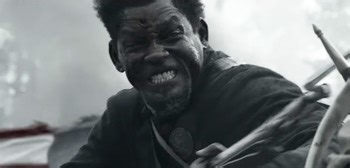 Second Trailer for Slavery Escape Film 'Emancipation' with Will Smith | FirstShowing.net