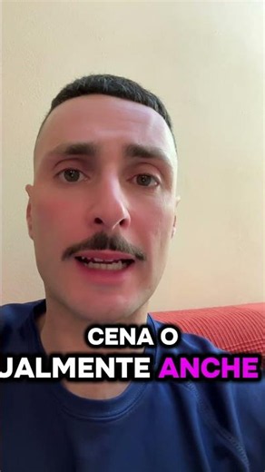 Pasto sano ricco di fibre