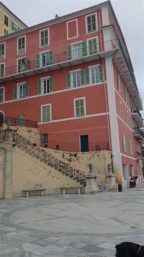 Bastia vieux port | Louis Fanuchi