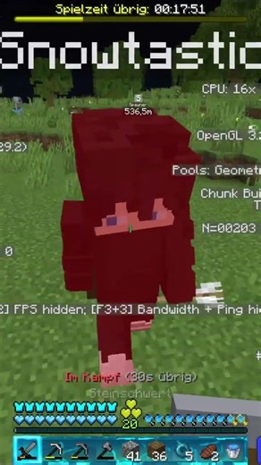 Ich MACHE MEINEN ERSTEN KILL IN EXTRAHELDEN 6