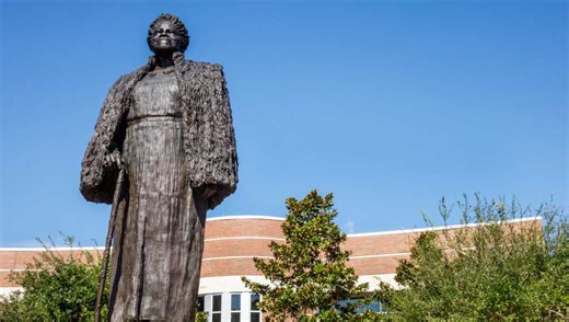 Bethune-Cookman University in Daytona Beach on lockdown due to potential threat