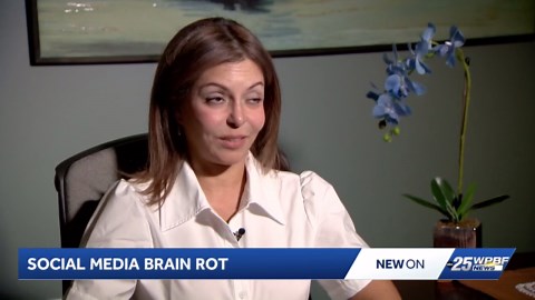 How 'brain rot' memes impact kids and teenagers