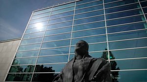 3K views · 27 reactions | "Philippe Herreweghe leads the Collegium Vocale Gent and Orchestre des Champs-Élysées in a flavoursome performance of Bruckner’s church music." (The Telegraph) ► Discover the album 'Bruckner: Mass No. 2 in E Minor & Te Deum': https://lnk.to/Bruckner_MassNo2_TeDeumFA | Outhere Music | Facebook