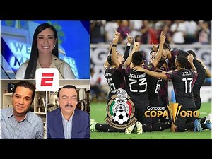 MÉXICO vs CANADÁ. Lo que DEJÓ el triunfo del TRI. Salcedo, VAR, Martino y Dos Santos. | Exclusivos