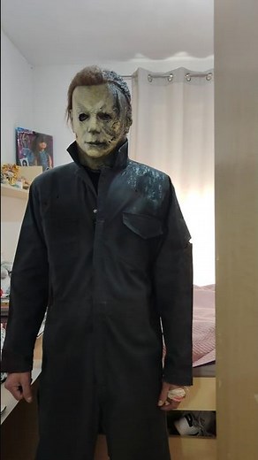 MICHAEL MYERS ALWAYS COMES BACK