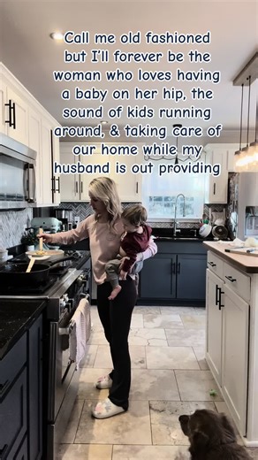 Balancing Family Life: A Homemaker's Perspective