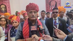 Talking to the media, Union Minister Gajendra Singh Shekhawat said the inscription of Deepavali on UNESCO’s Representative List of Intangible Cultural Heritage is a proud moment for the entire country and a matter of great joy for Indians worldwide. | All India Radio News
