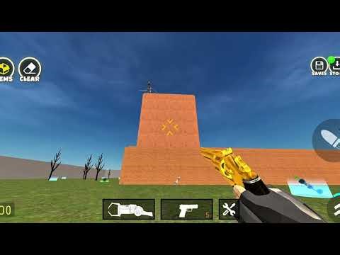 Can You Survive When Every Monster Starts Chasing You in GMod? 😱