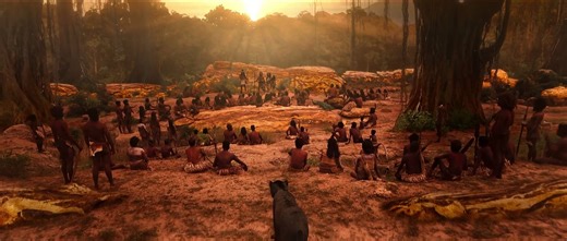 Thangalaan - Trailer