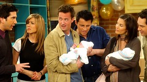 The Last One (Part I)