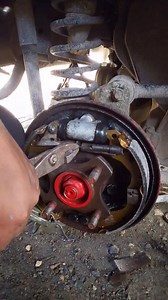 Install break spring. #contentcreator #mechaniclife | Jay Mendez Vlog