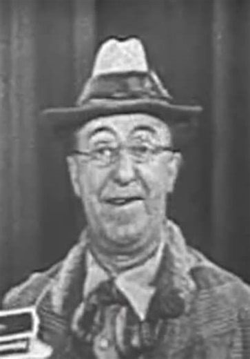 The Ed Wynn Show S01:E05 - Victor Moore