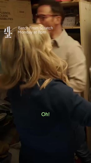 Batch From Scratch: Helping a Family in North Yorkshire