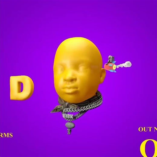 3D Animation for Lil Baby and dababy