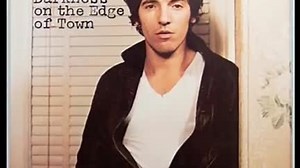 Bruce Springsteen - Darkness on the Edge of Town [1978] - Full Album