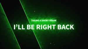 Animation Taking Break Your Livestream This Stock Footage Video (100% Royalty-free) 1063128007 | Shutterstock