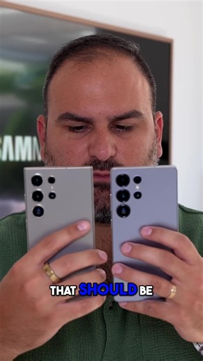 S24 Ultra vs S25 Ultra: Comprehensive Video Test