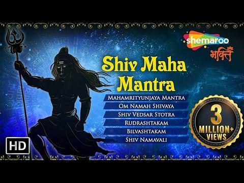 Top 10 Powerful Shiv Mantras | Most Sacred Shiva Mantras for Peace, Protection & Bhakti Shiva Mantra