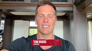 251K views · 10K reactions | From Tom Brady to the Krewe ️ | Tampa Bay Buccaneers | Facebook