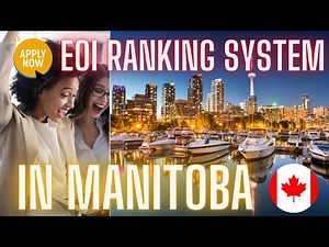 How to Submit an Expression of Interest (EOI) in Manitoba: A Step-by-Step Guide 🇨🇦