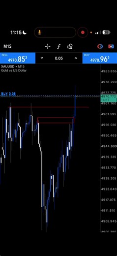 Mastering Scalping Trading Techniques for Profits