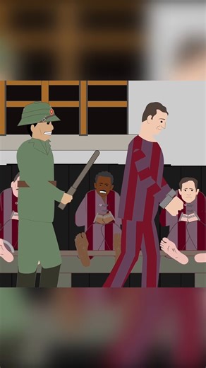 How The Incredibly Stupid One Tricked His Captors | Simple History