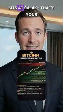 Before You Trade BTC Again… Watch This