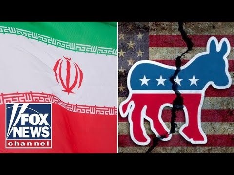 Democratic Congressman says military efforts in Iran have not yielded 'MEANINGFUL PROGRESS'