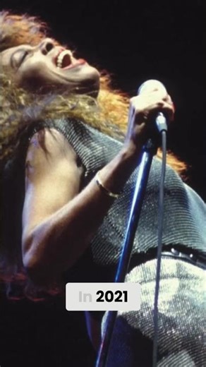 Tina Turner: Her Fiery Legacy and Iconic Duets! #shorts