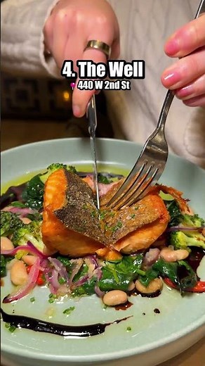 5 Healthy Restaurants in Austin TX