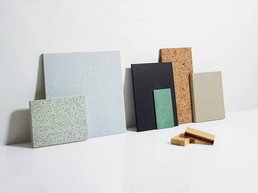 7 Most Eco-Friendly Countertops