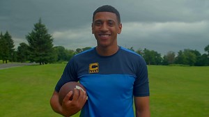 Antonio Pierce: From Linebacker to Leader