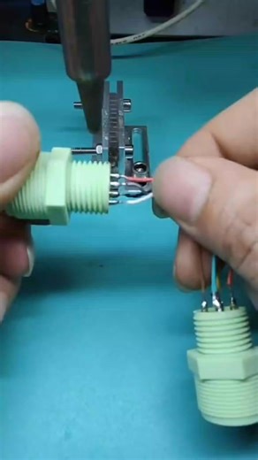3.7K views · 24 reactions | BMW connector wire soldering | Laptop Repair Secrets | Facebook
