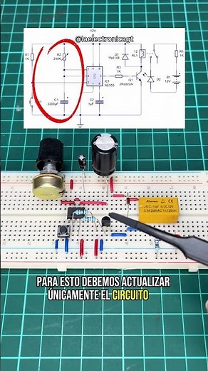 How to set up a timer with the 555 IC? 10-minute timer circuit