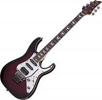 Электрогитара Schecter Banshee-6 FR Extreme