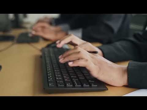 Custom Software Solutions with HANTZ CYRILLE | Expert Development