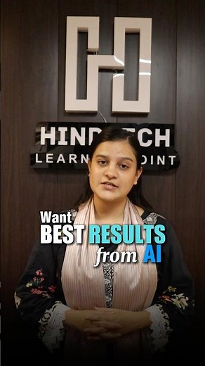 Why Prompt Engineering Is the #1 Skill for the AI Era | Learn to Talk to Machines - Hindtech