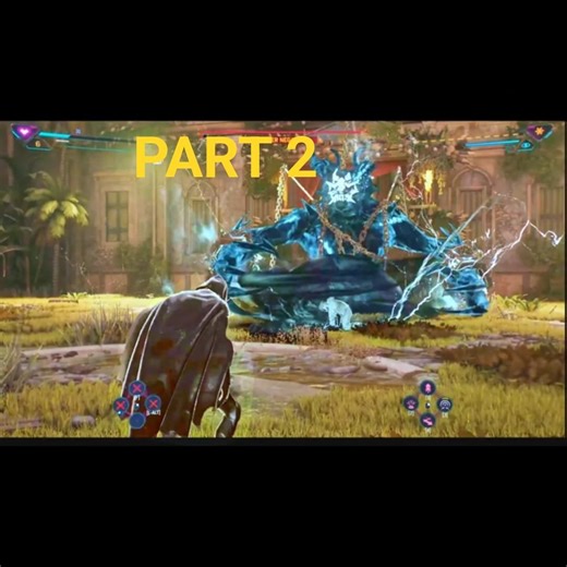 Mr. Negative Tries to Kill Miles Spider-Man | Brutal Boss Fight #MilesSpiderman#MrNegative