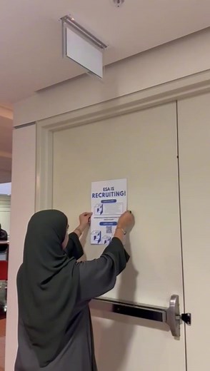 Welcome Back to Alfaisal University!